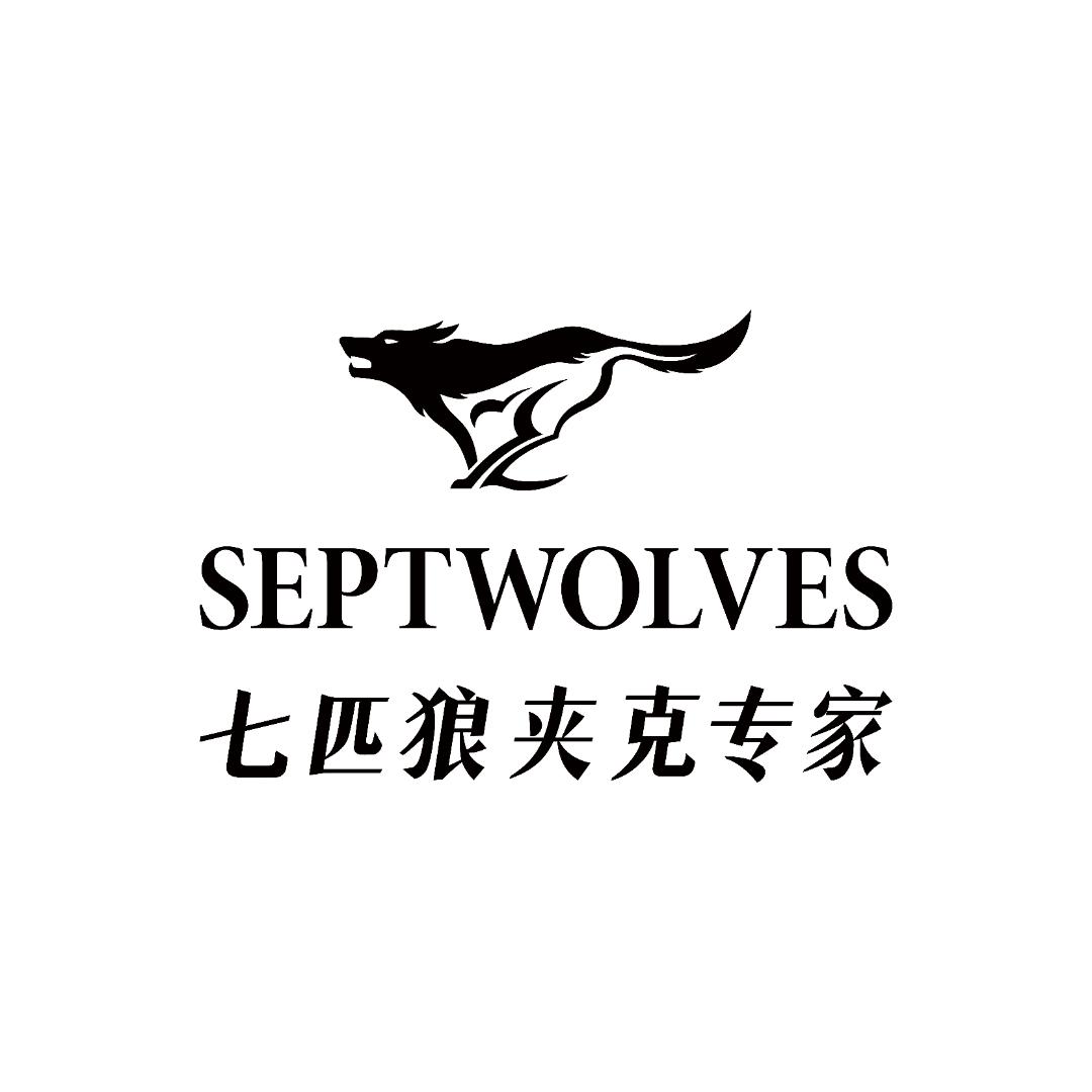 七匹狼鞋服旗舰店