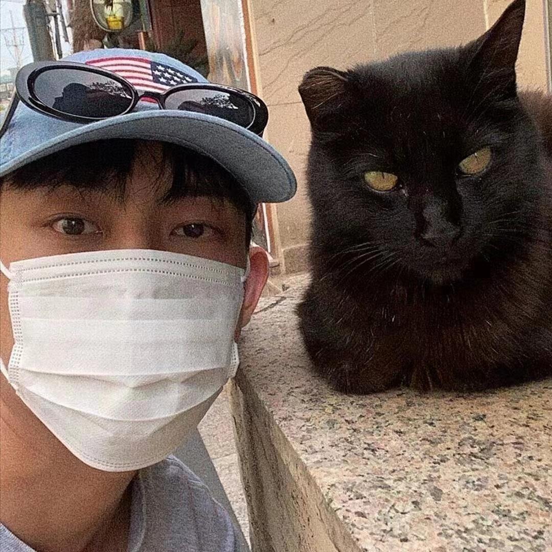 小哈有点儿瓦