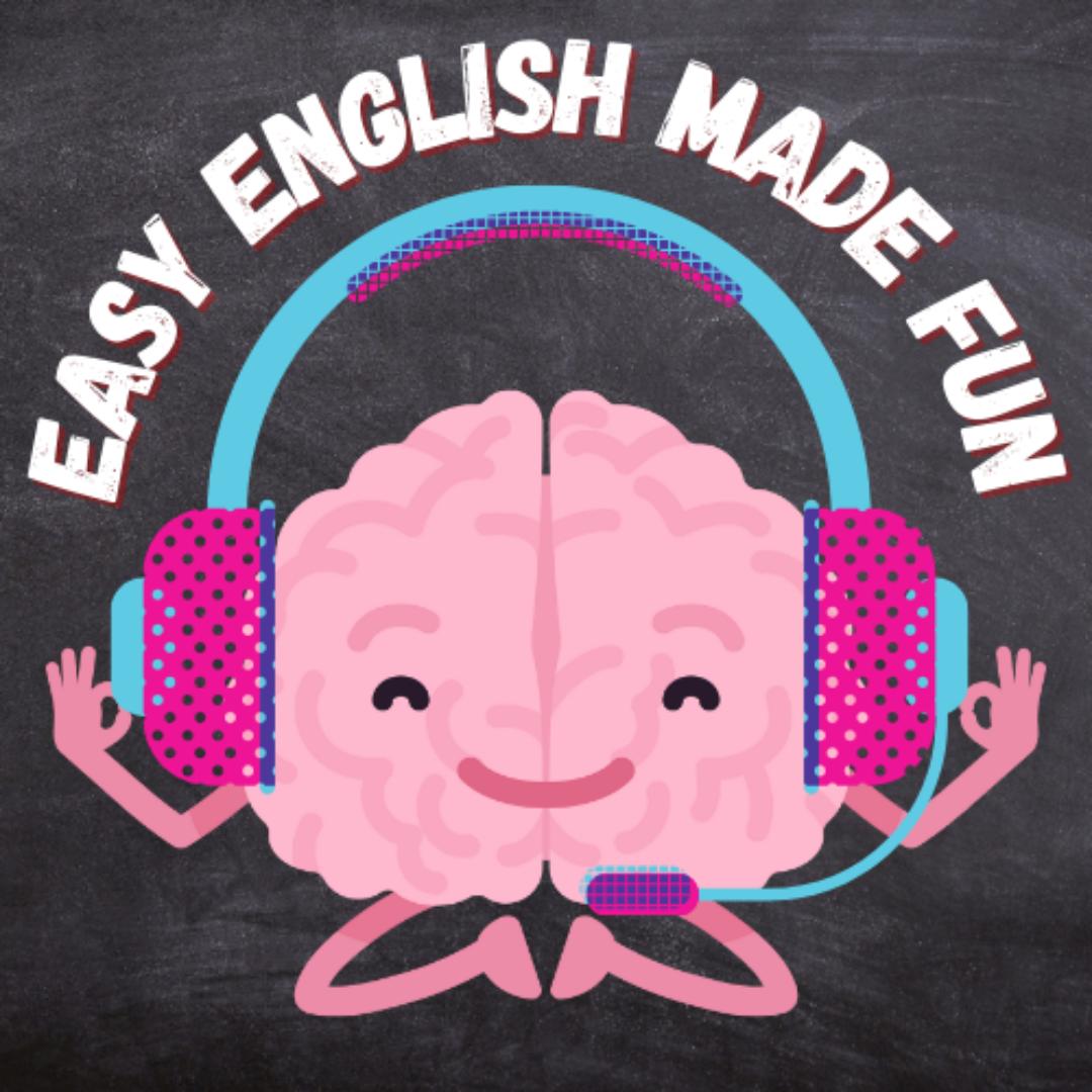 EasyEnglishMadeFun