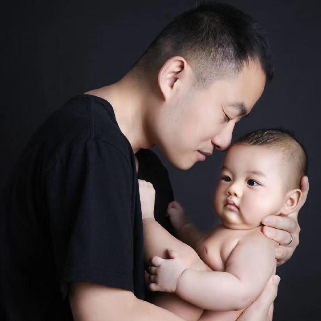 代老师的抖音号