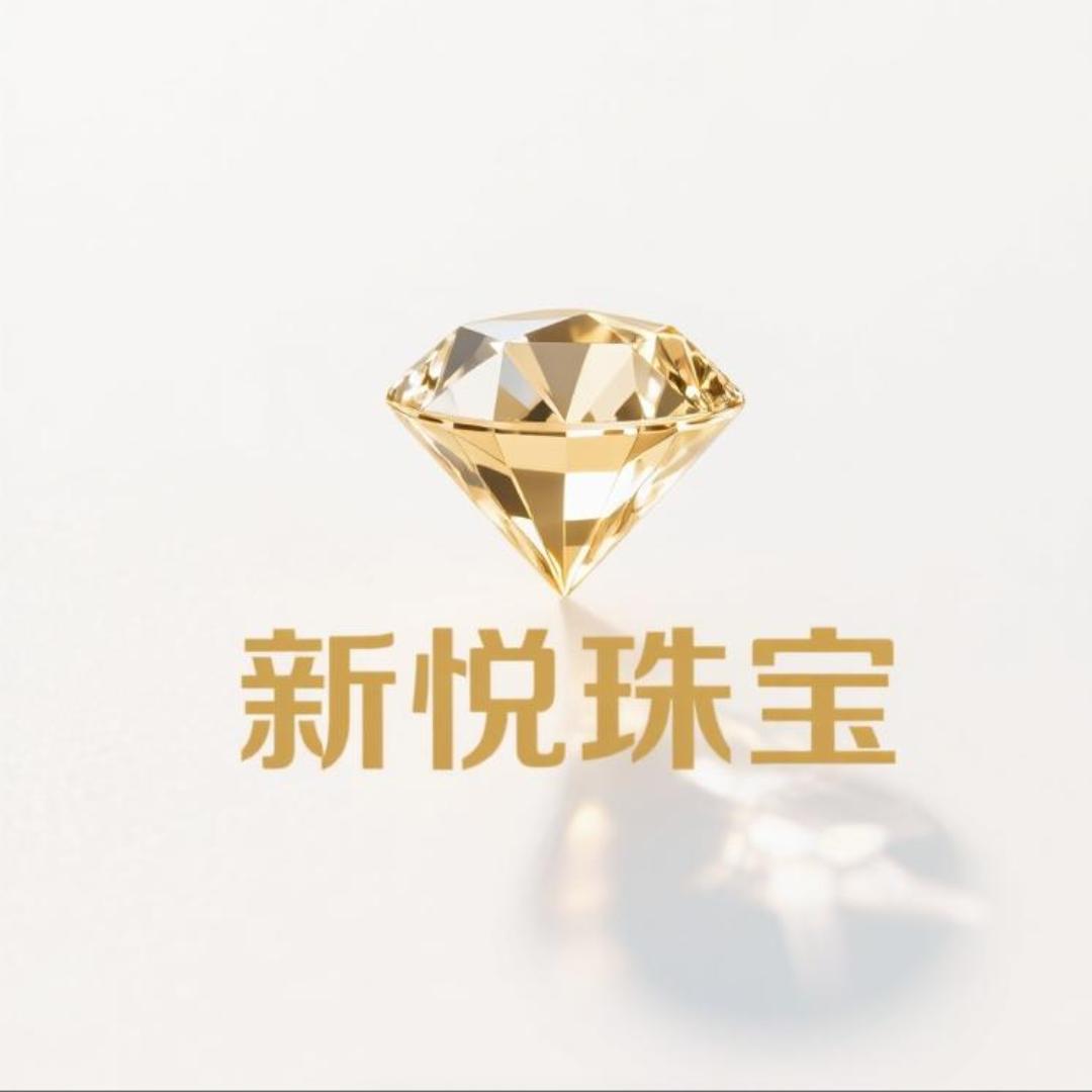 新悦珠宝精品店