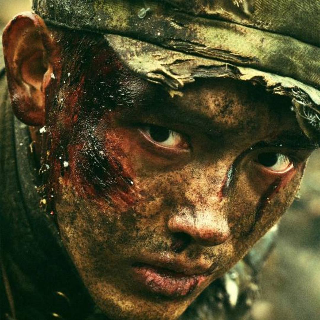 志愿军抗美援朝