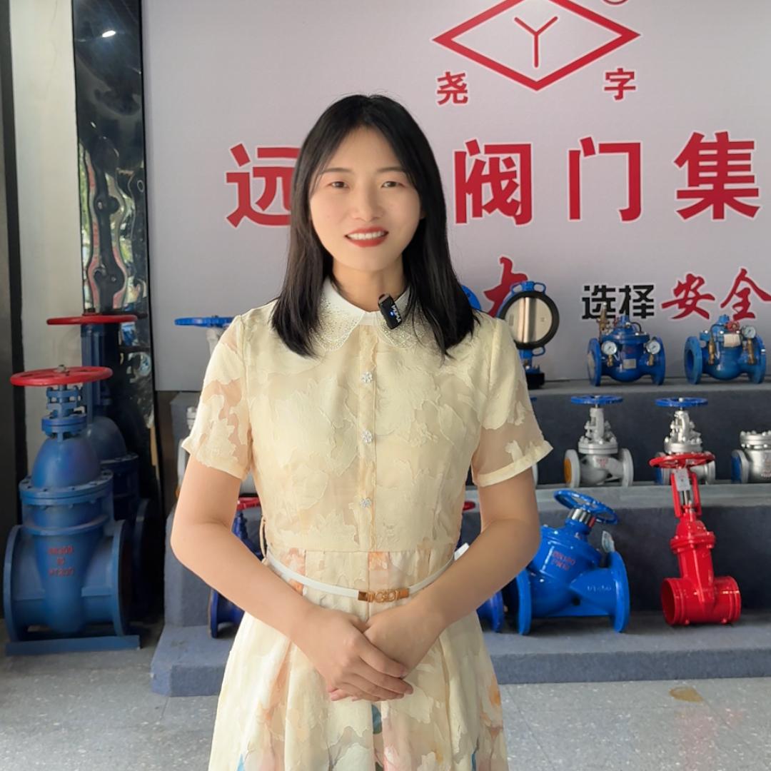 泉之德阀门