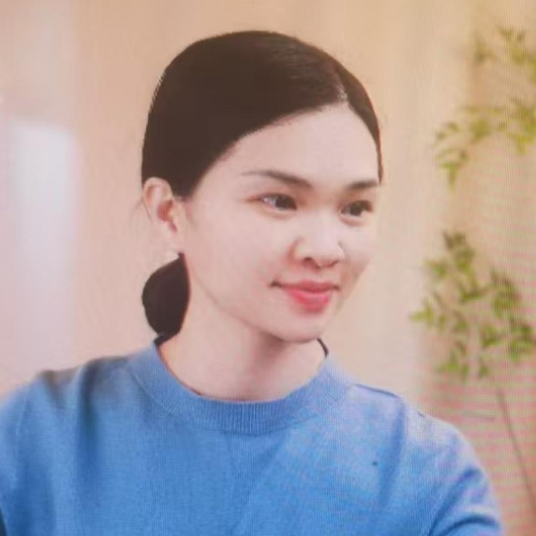 麦子老师(轻松散节课堂)