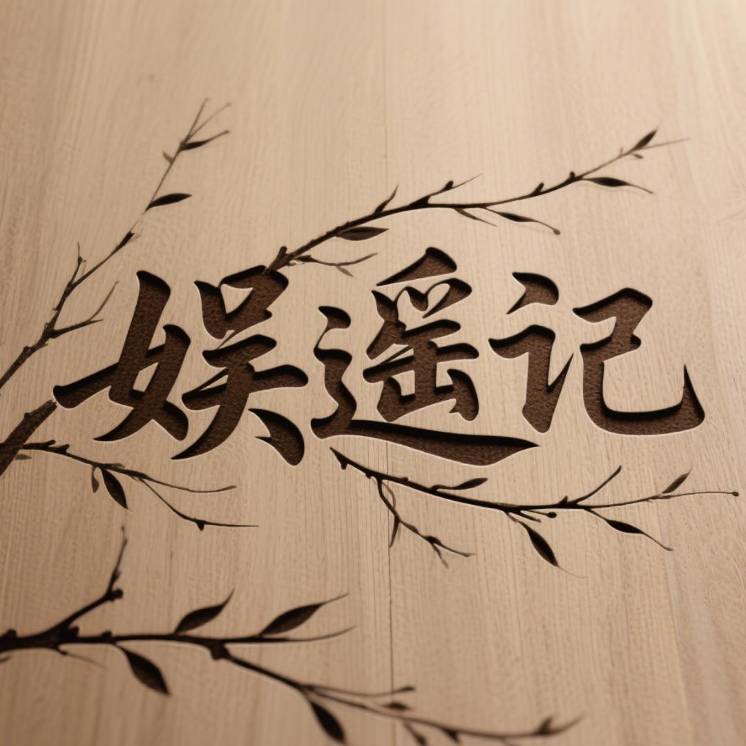 娱遥记