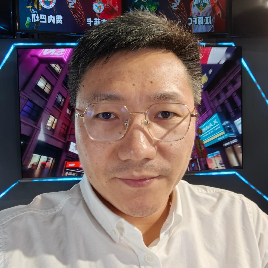 罗纳尔杜（罗老六）