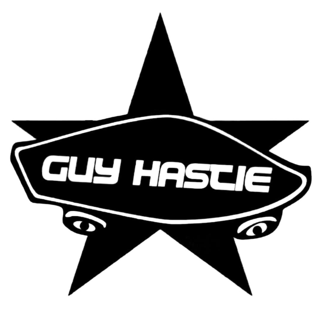 GUY HASTIE运动鞋服旗舰店