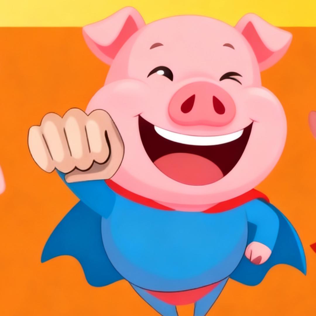 猪事皆宜（橱窗有好物）