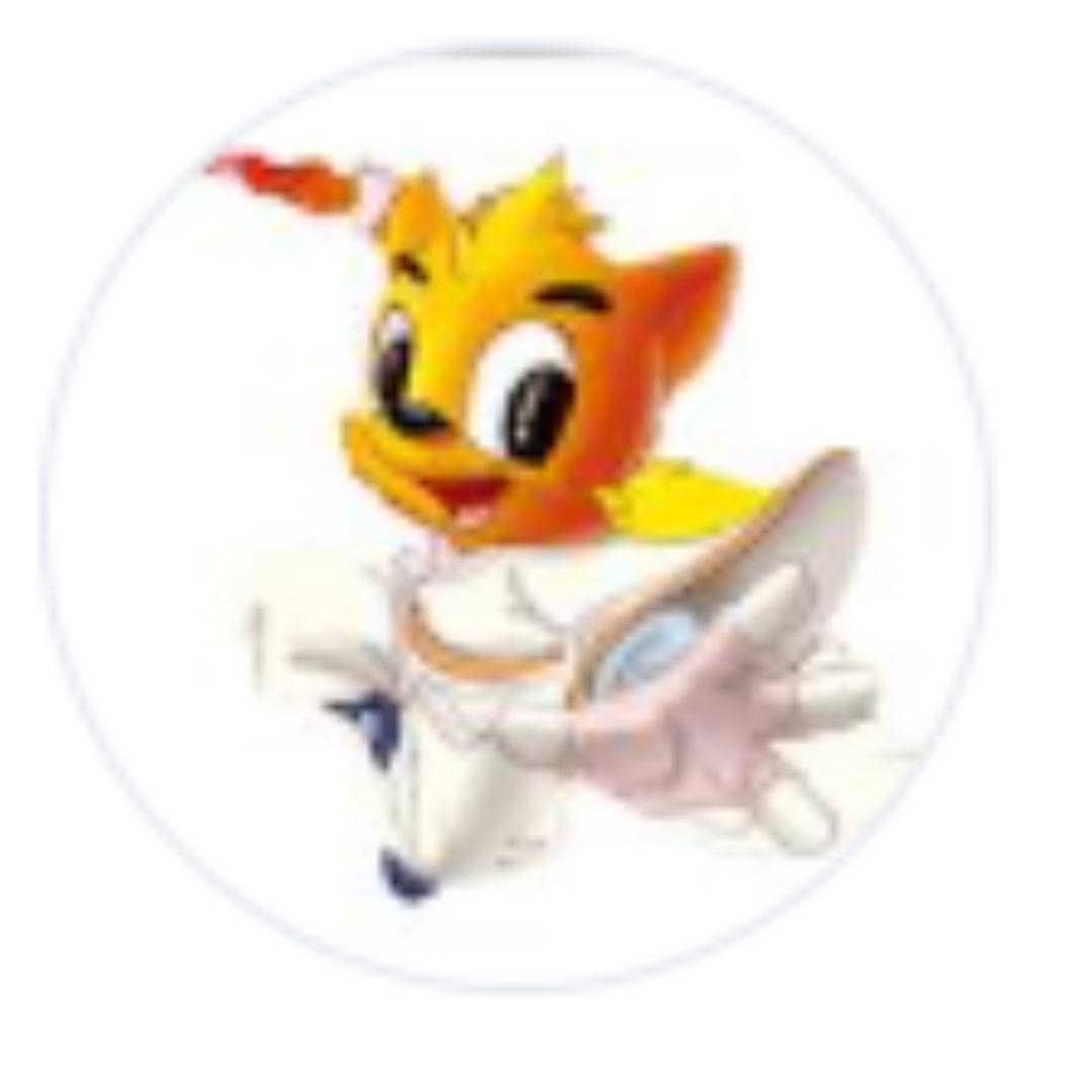 虹猫可乐