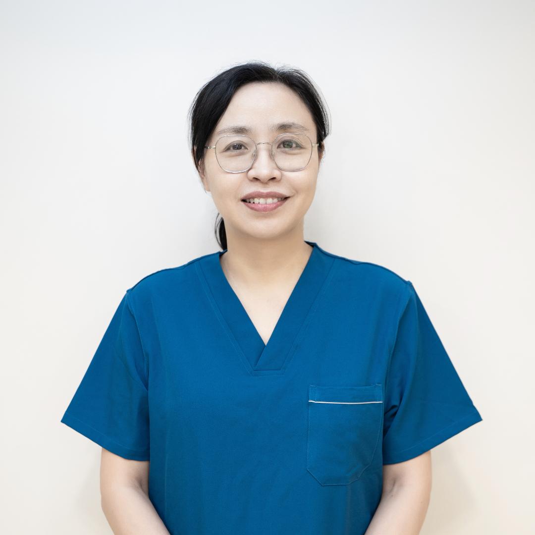 李一春医生