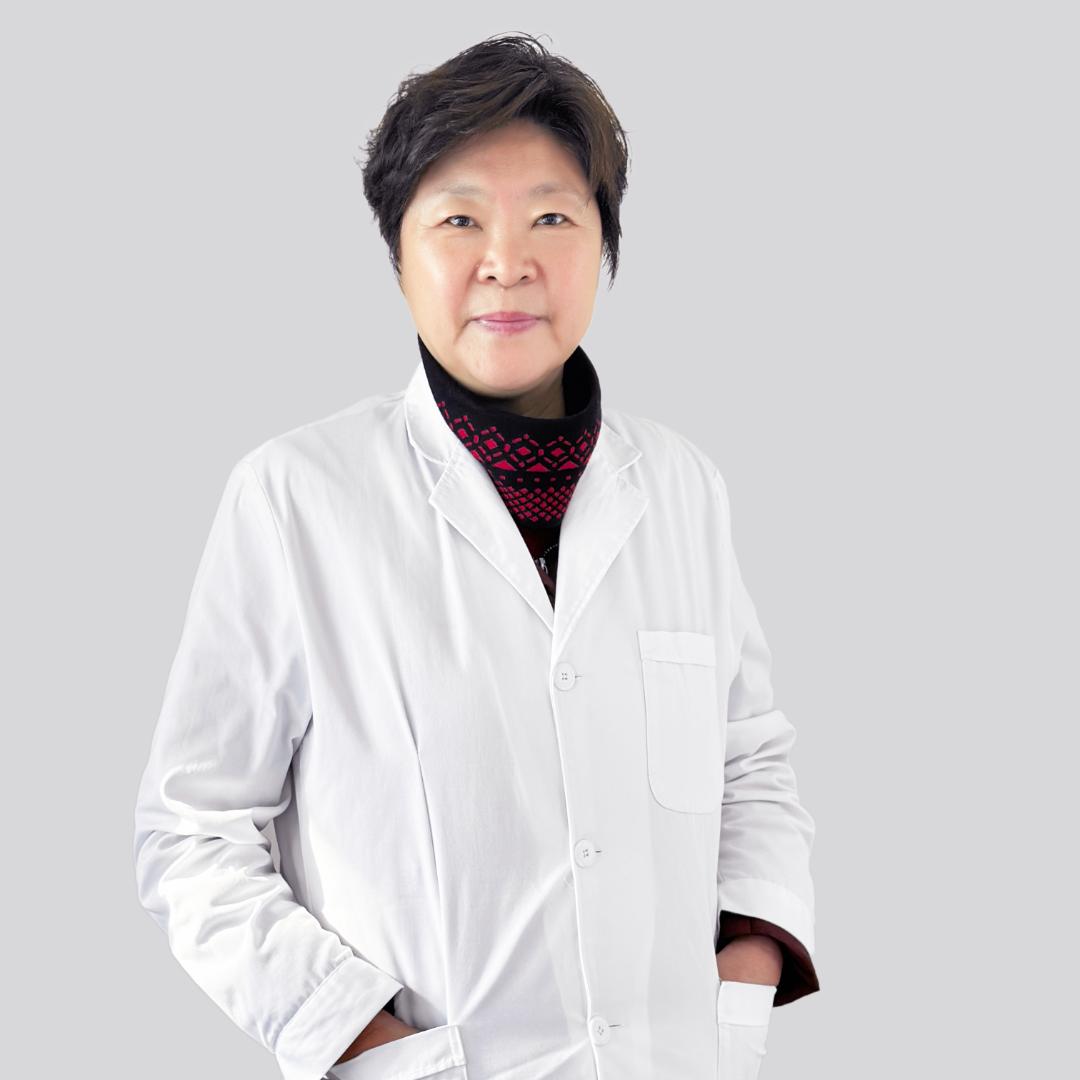 口腔黏膜病，中医诊治医生孙冰