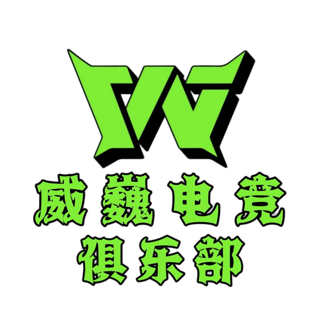 威巍电竞俱乐部