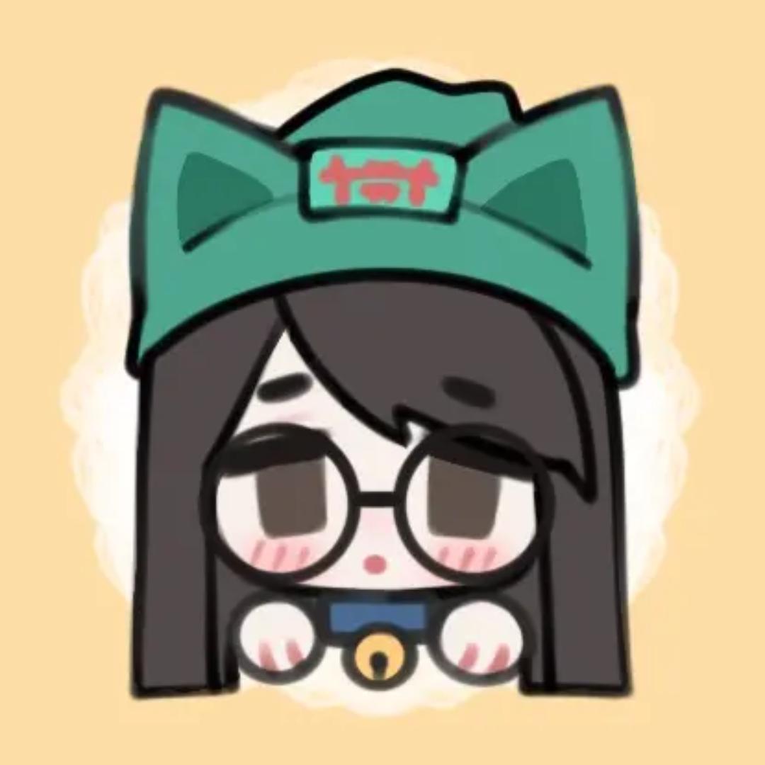 鹅鹅Yning