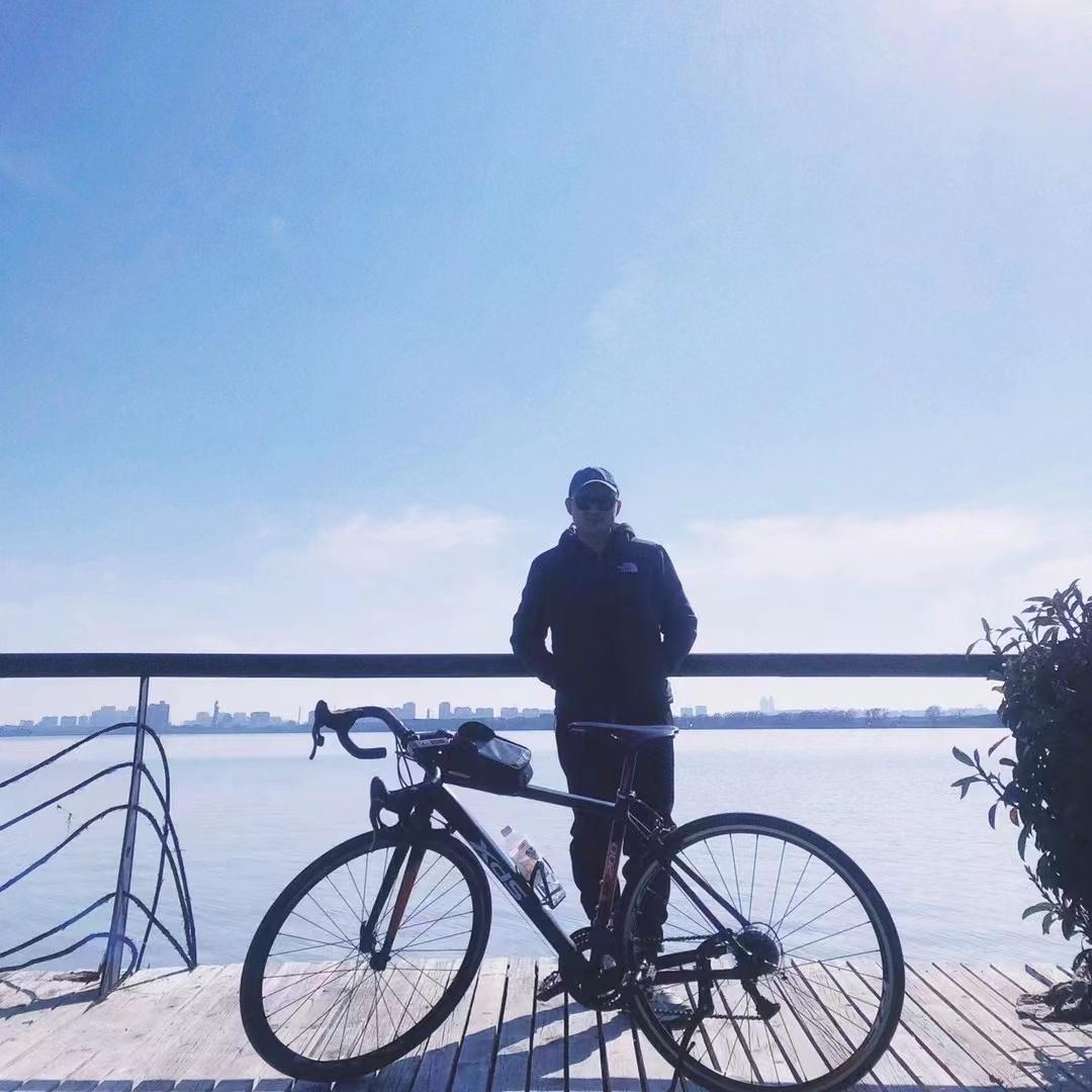 关关（大爆单）