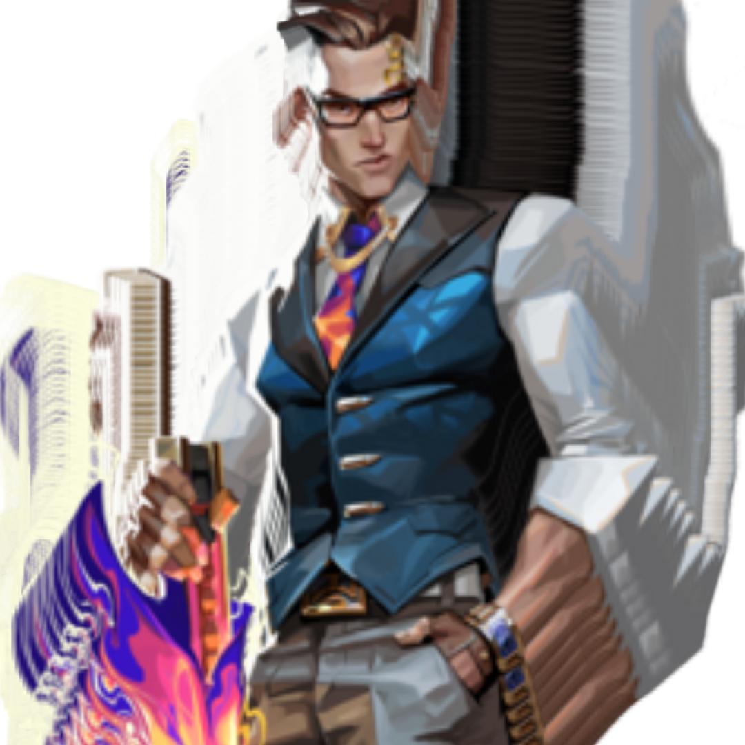 宇宙无敌csgo大王