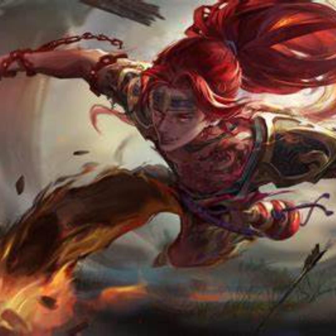 阿鬼又在打电动