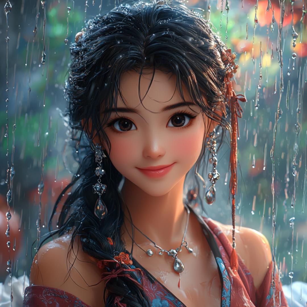 千梨迢迢
