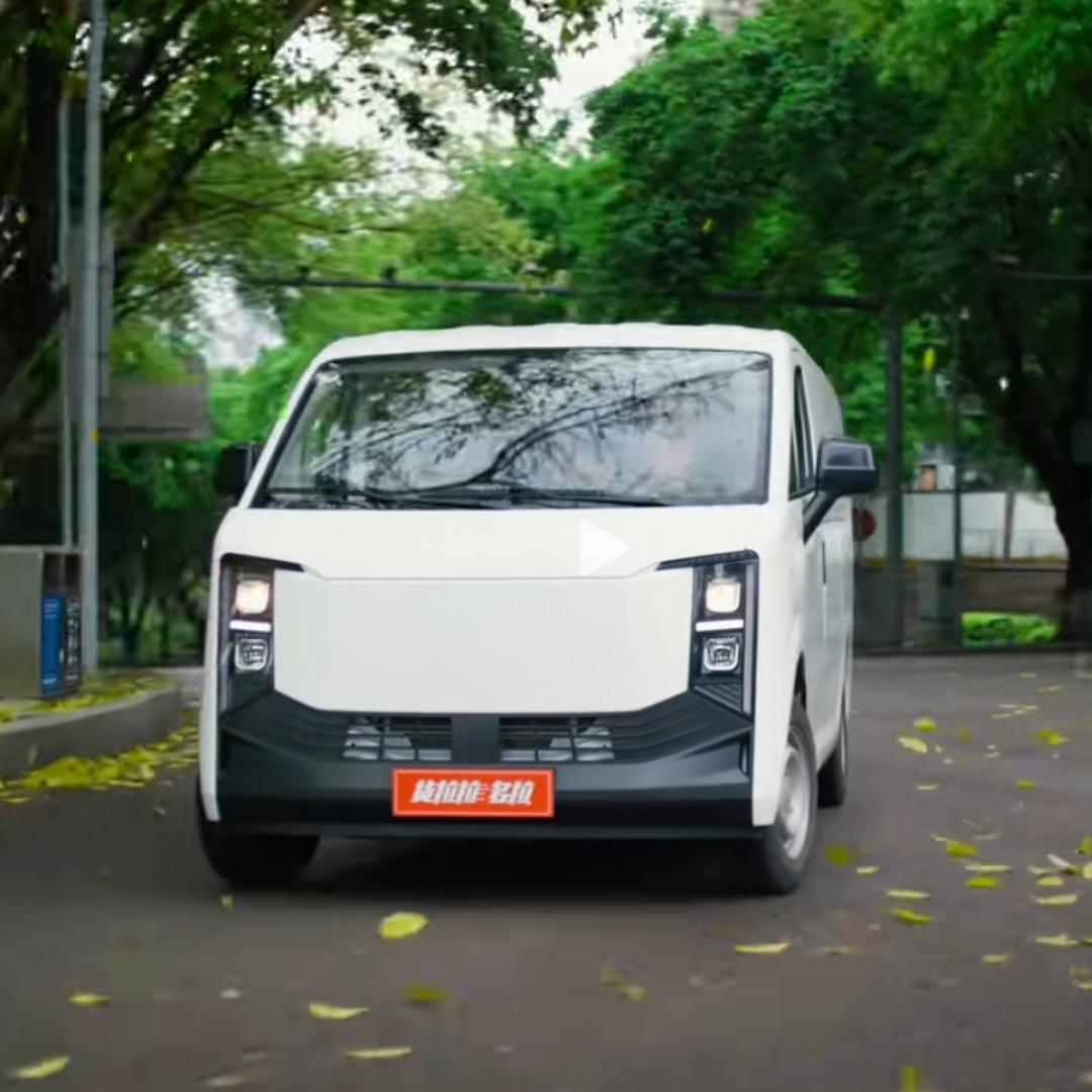 多拉大面跑货运-西安运通