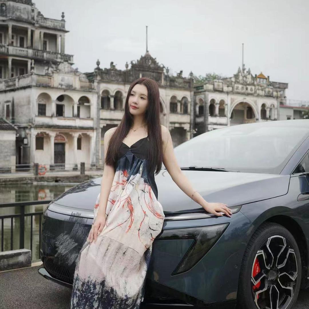 东风日产开平丰泰4S店