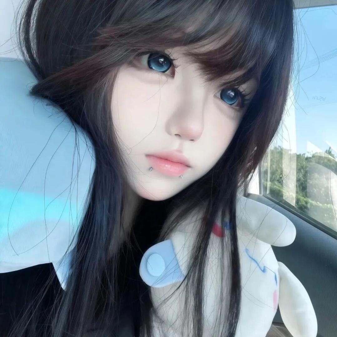 墨筱Alita.