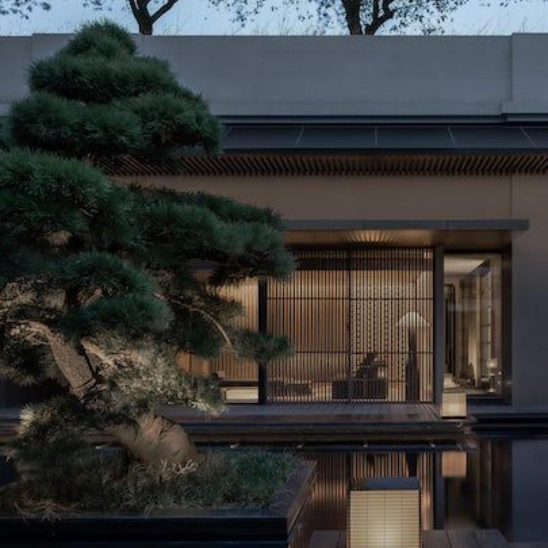 云匠造园｜庭院设计