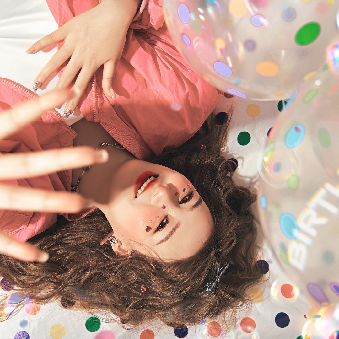 莙莙碎碎念(挖宝版）