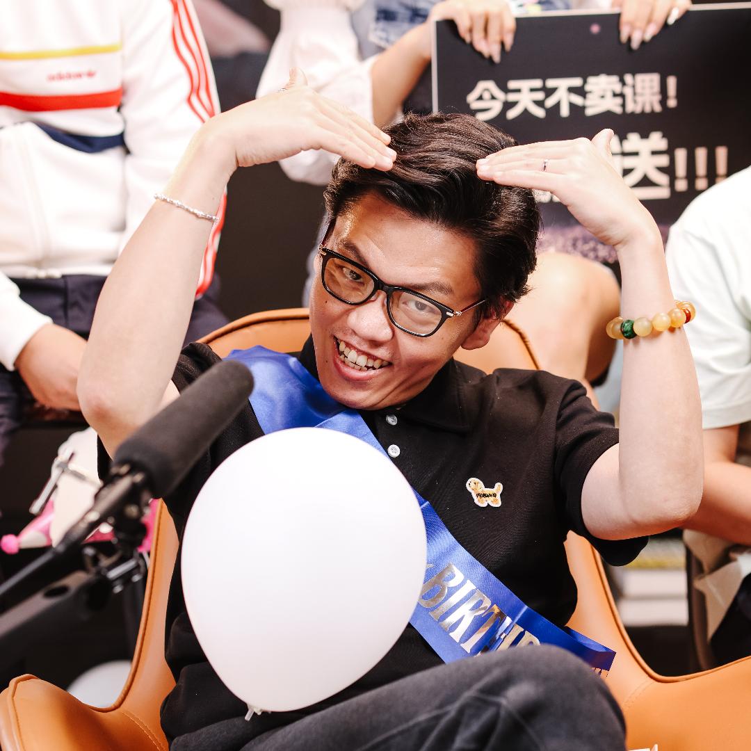 超哥留学真话