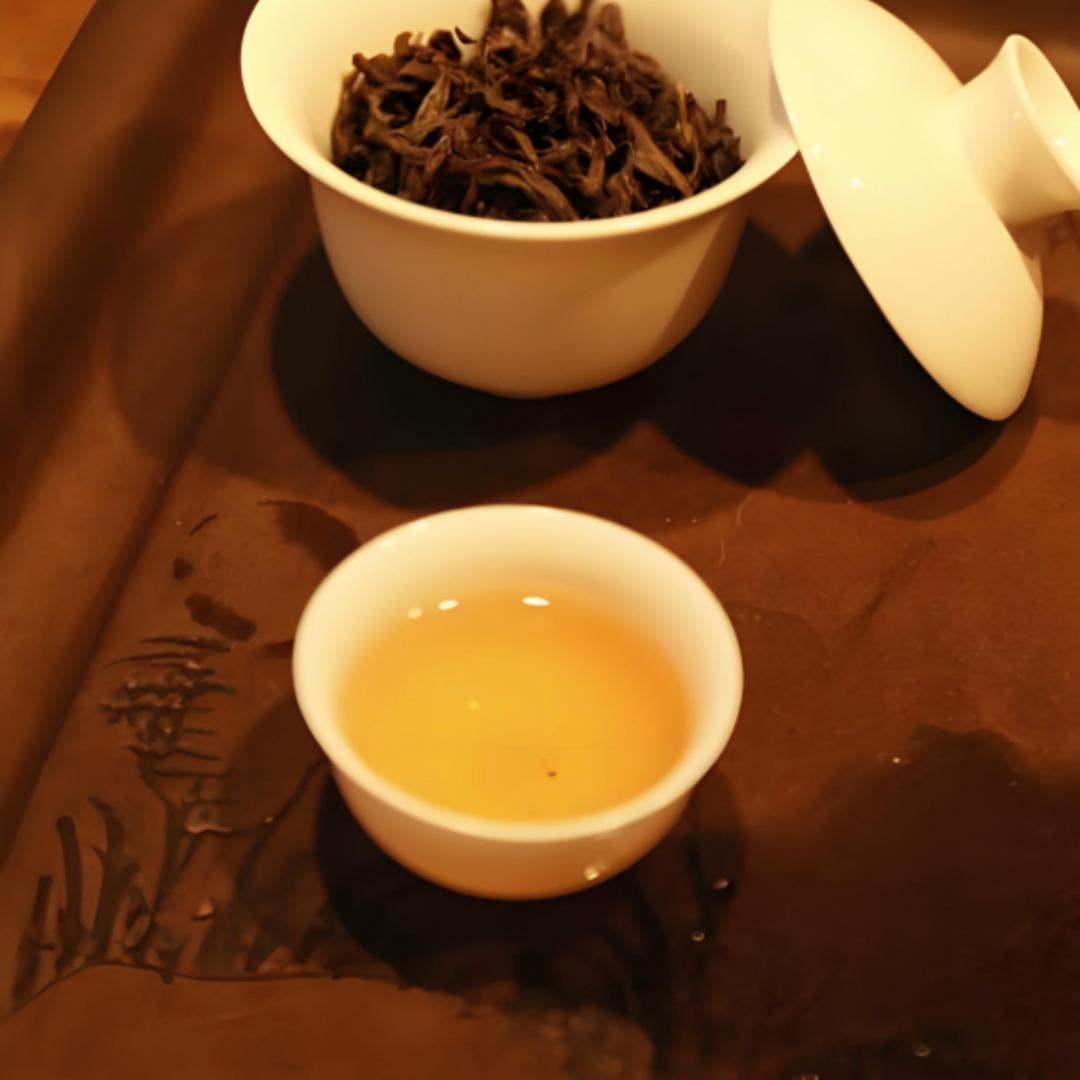 有间茶馆
