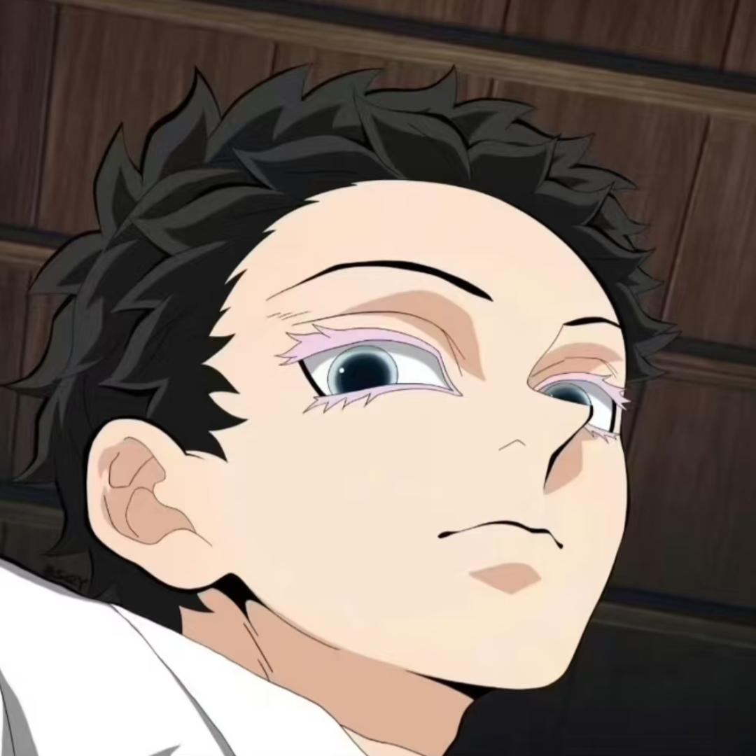鬼灭之刃现场版 [招新]