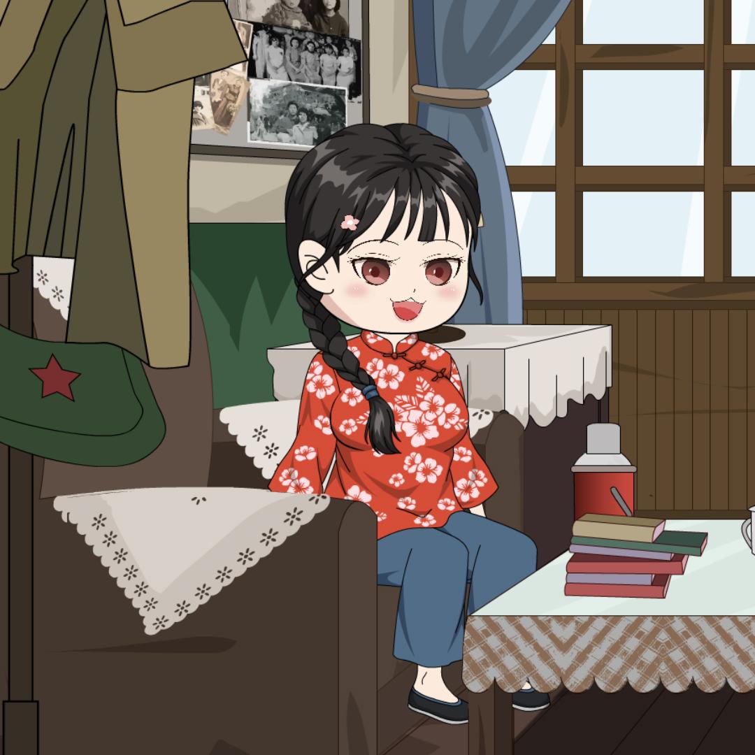 邢昭动画