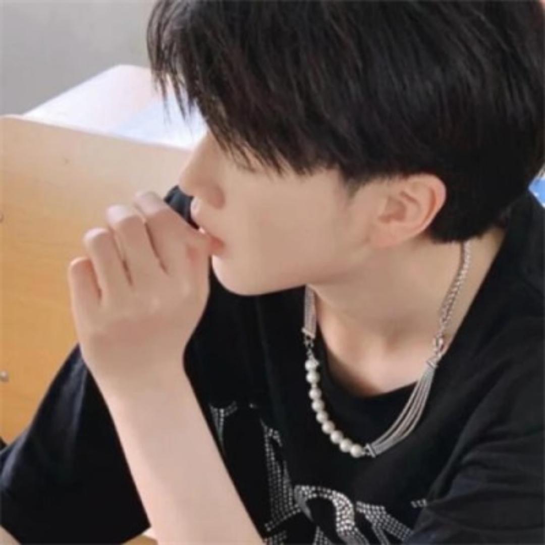 随💜缘