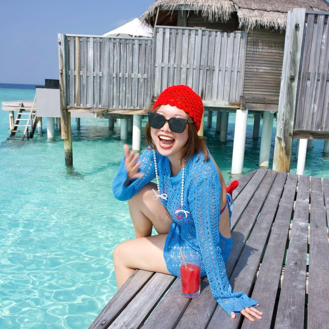 奢华旅行家Sunny