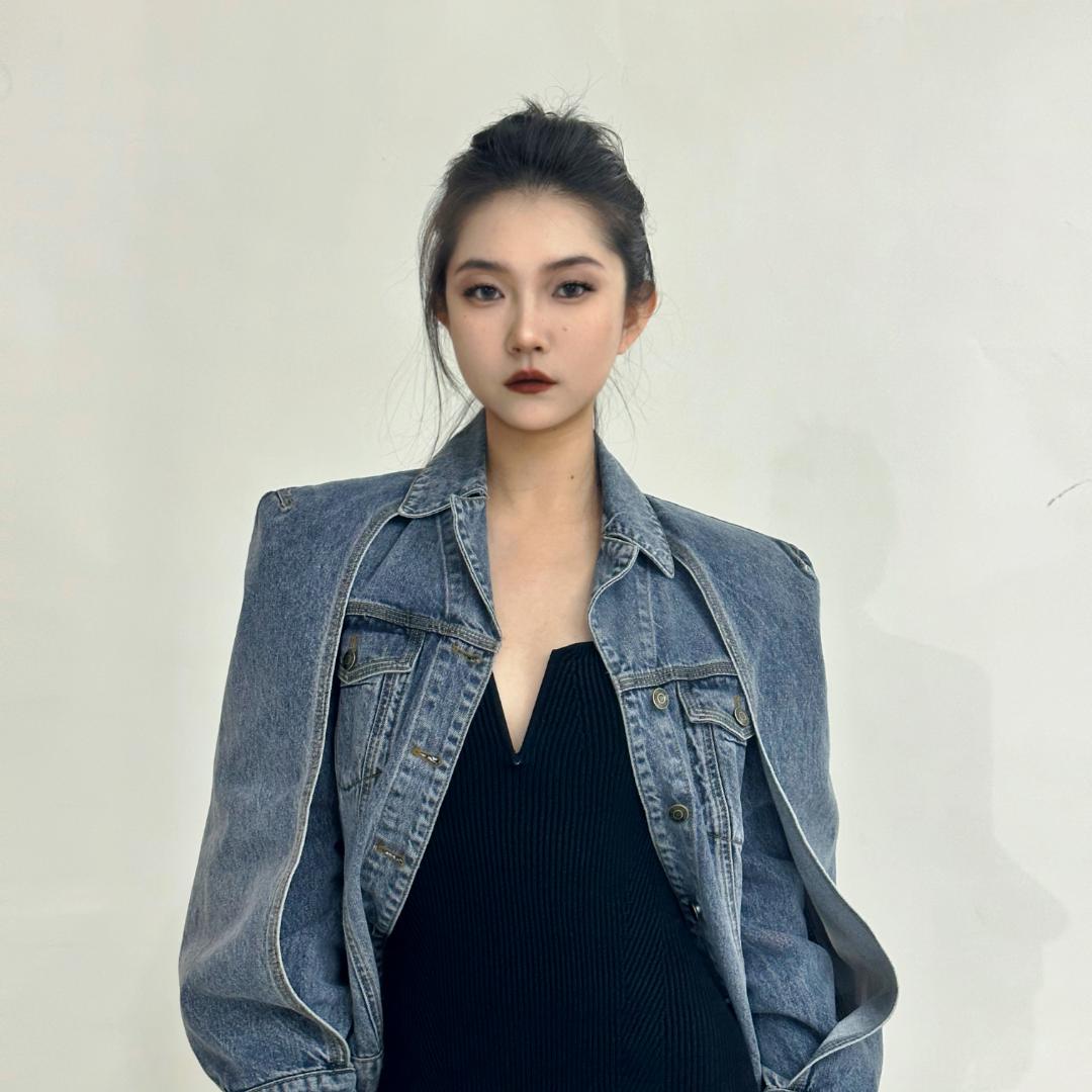 焕然美学合伙人—张张