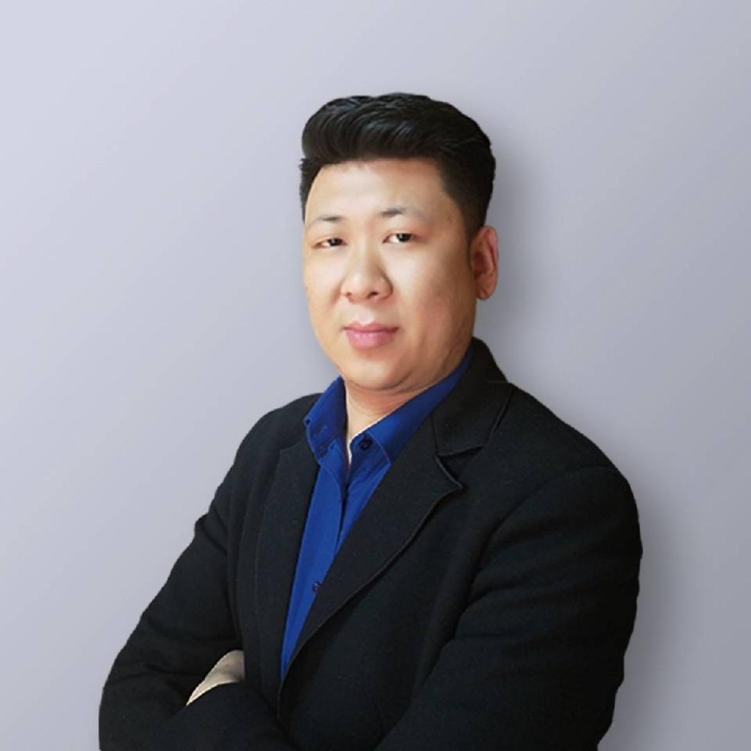 禽医老李