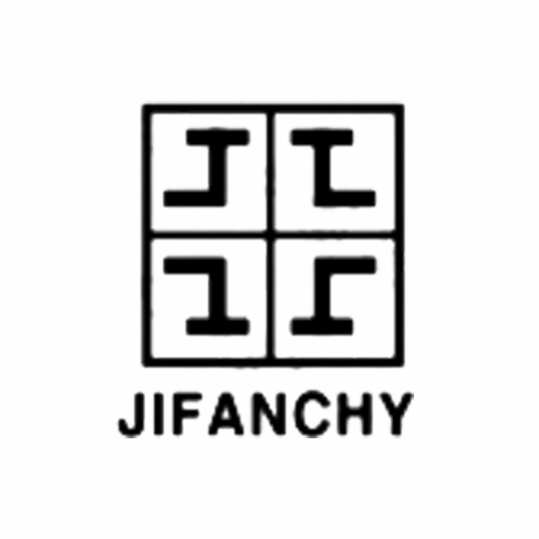 JIFANCHY姬妃茜