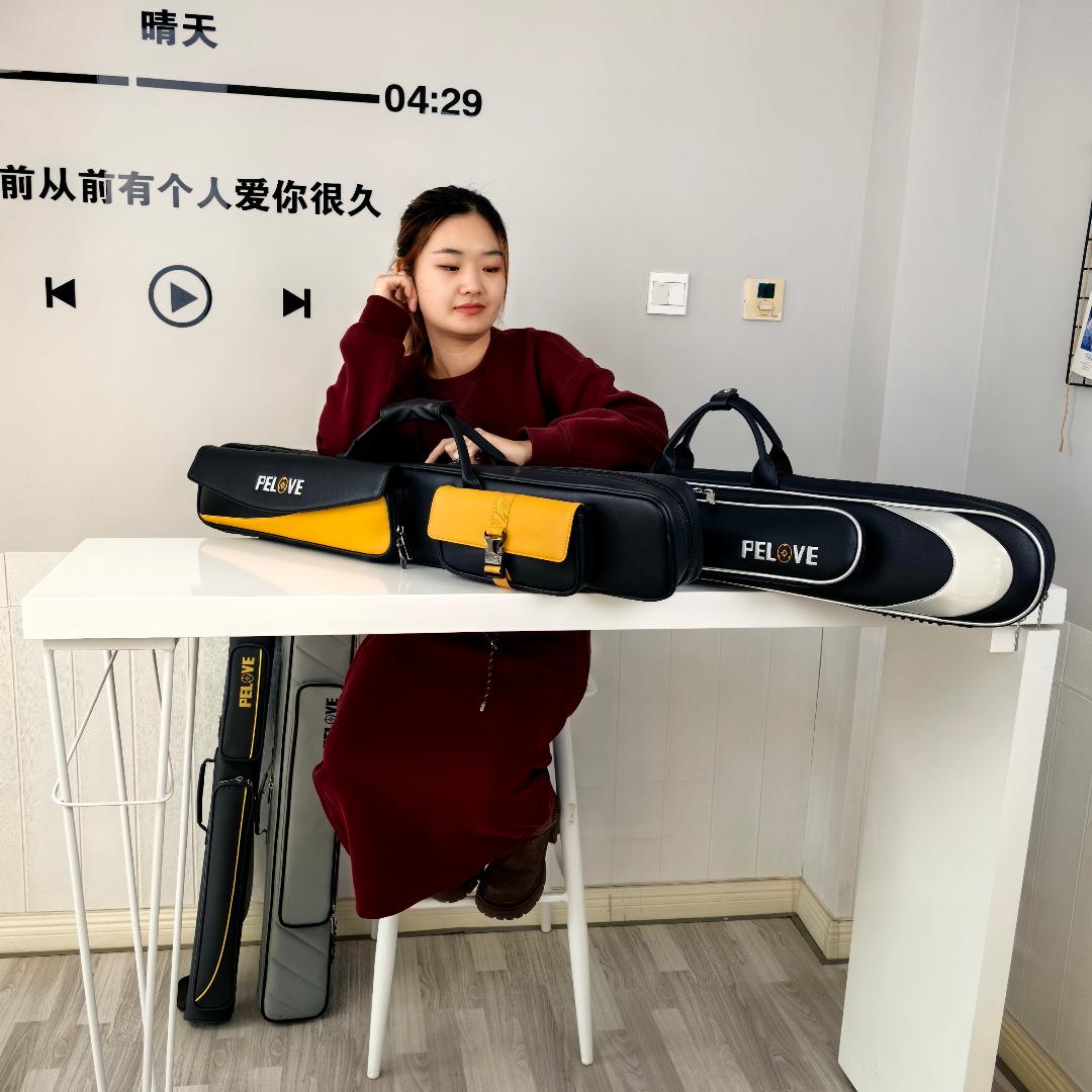 PELOVE台球杆包厂家店