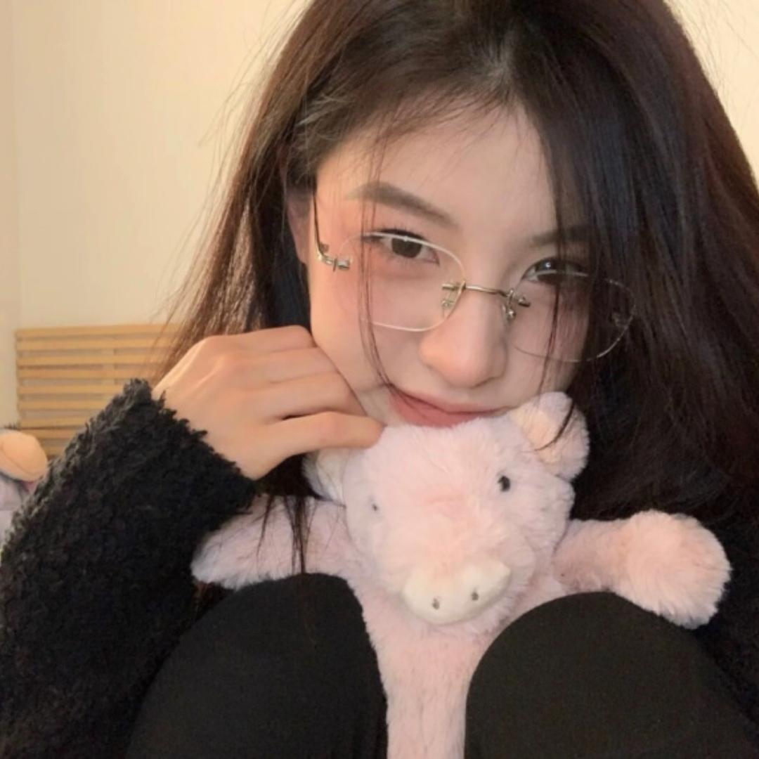 大美静