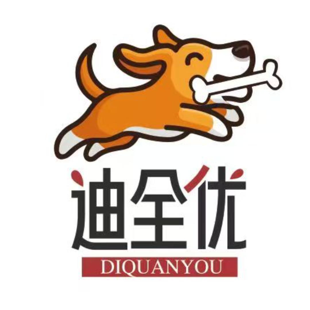 迪全优宠物食品