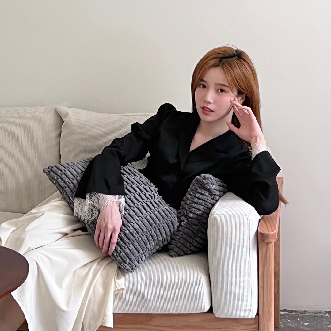 主持人Cindy麻麻