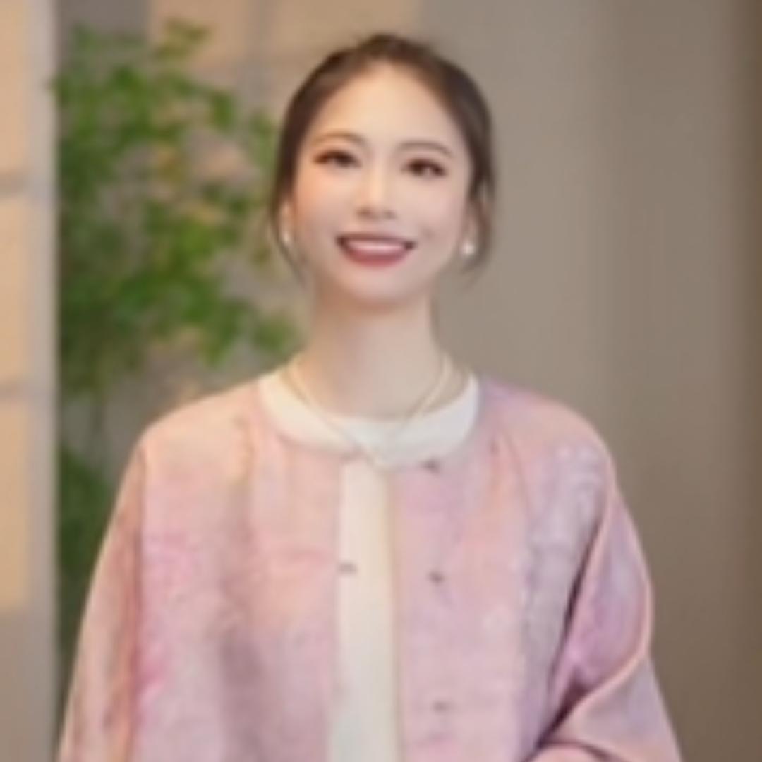 锦丝院国风服饰女装