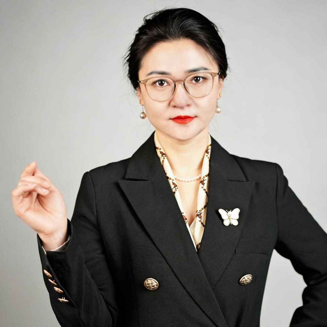 毫末教育-梅老师