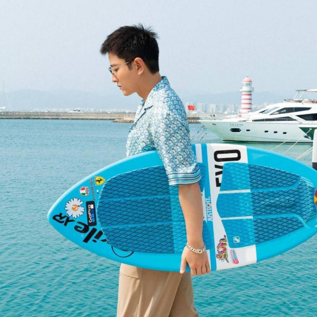 贾乃亮精选（授权号）