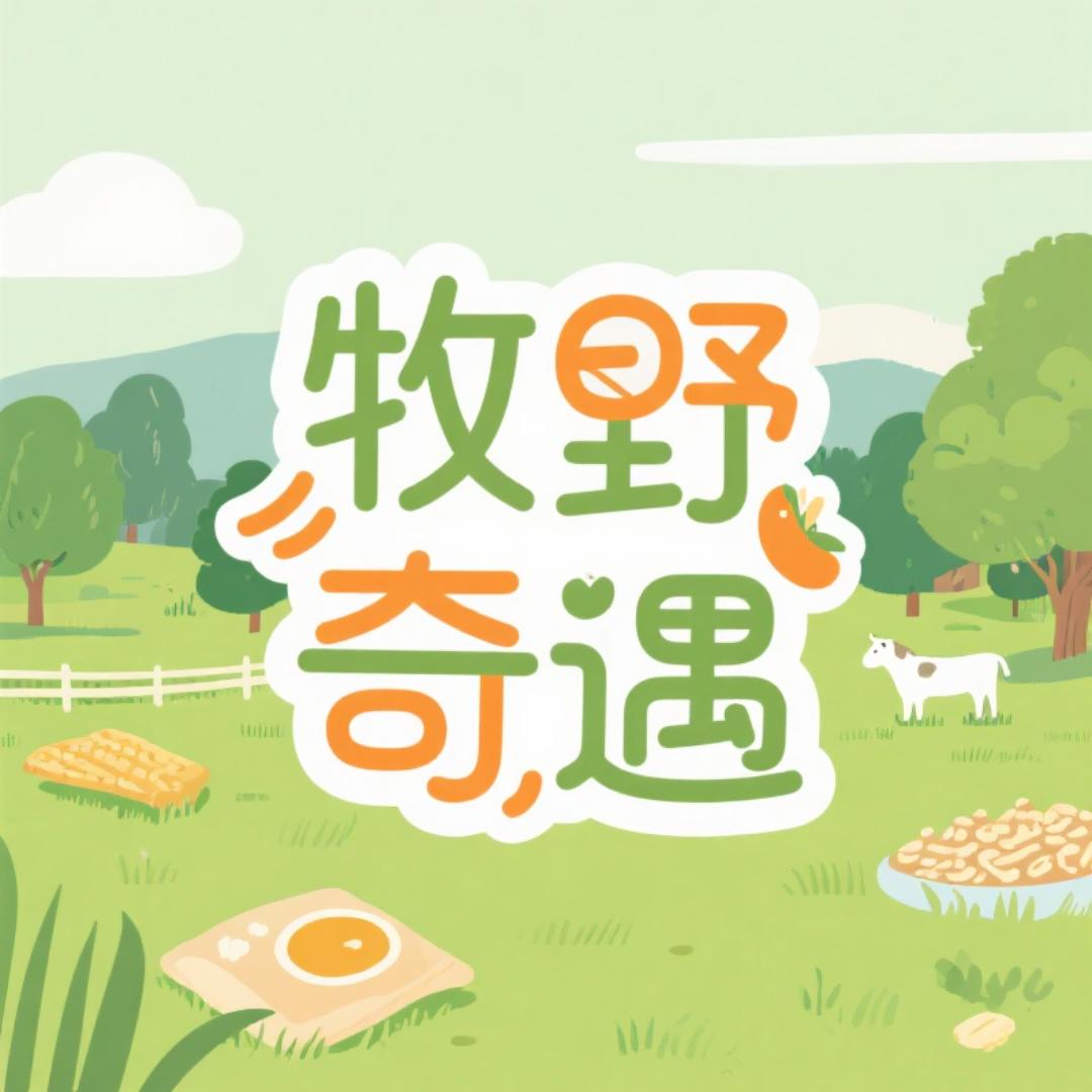 牧野奇遇零食铺