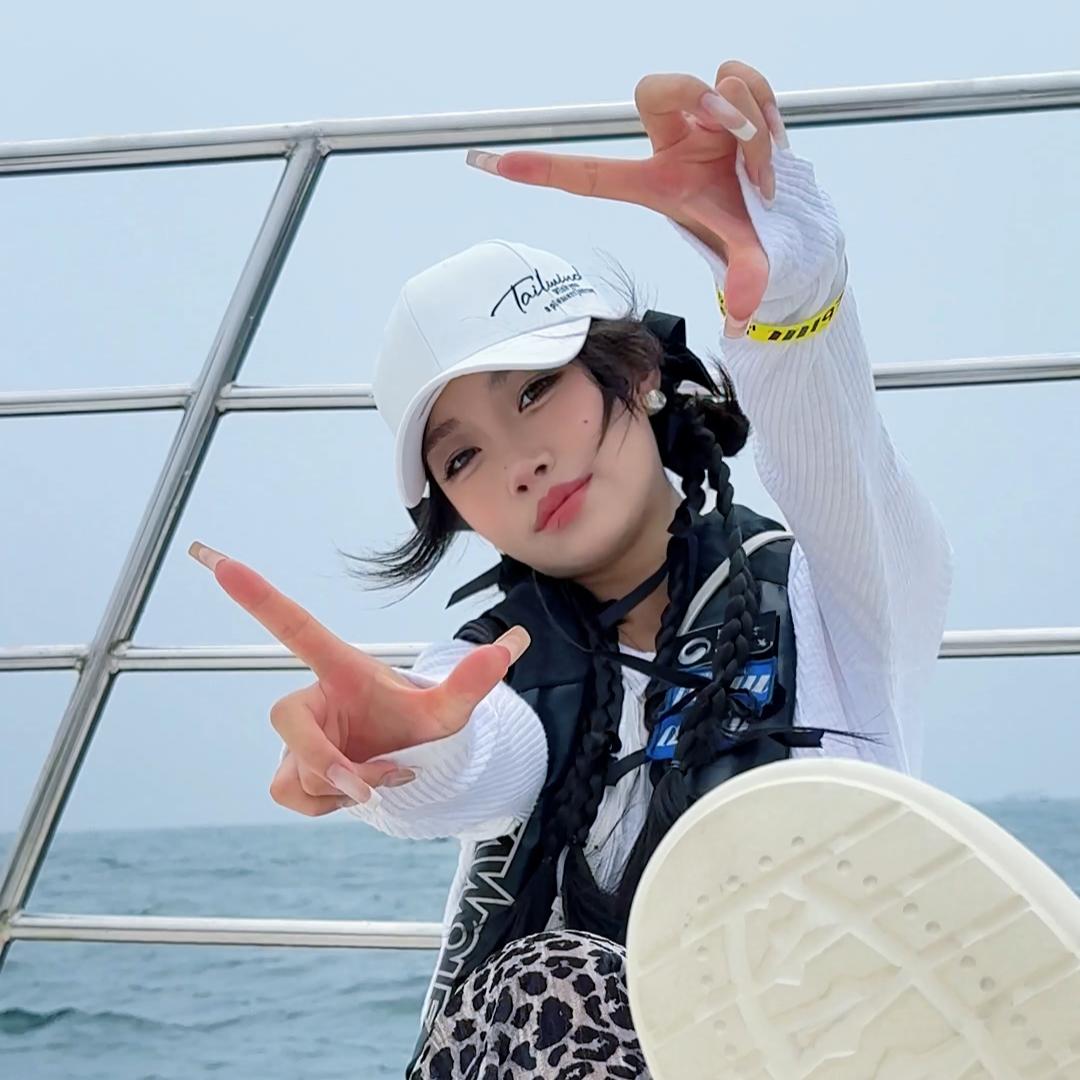 老杨的私服💕爆款穿搭