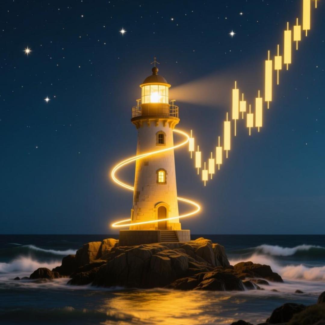灯塔复盘