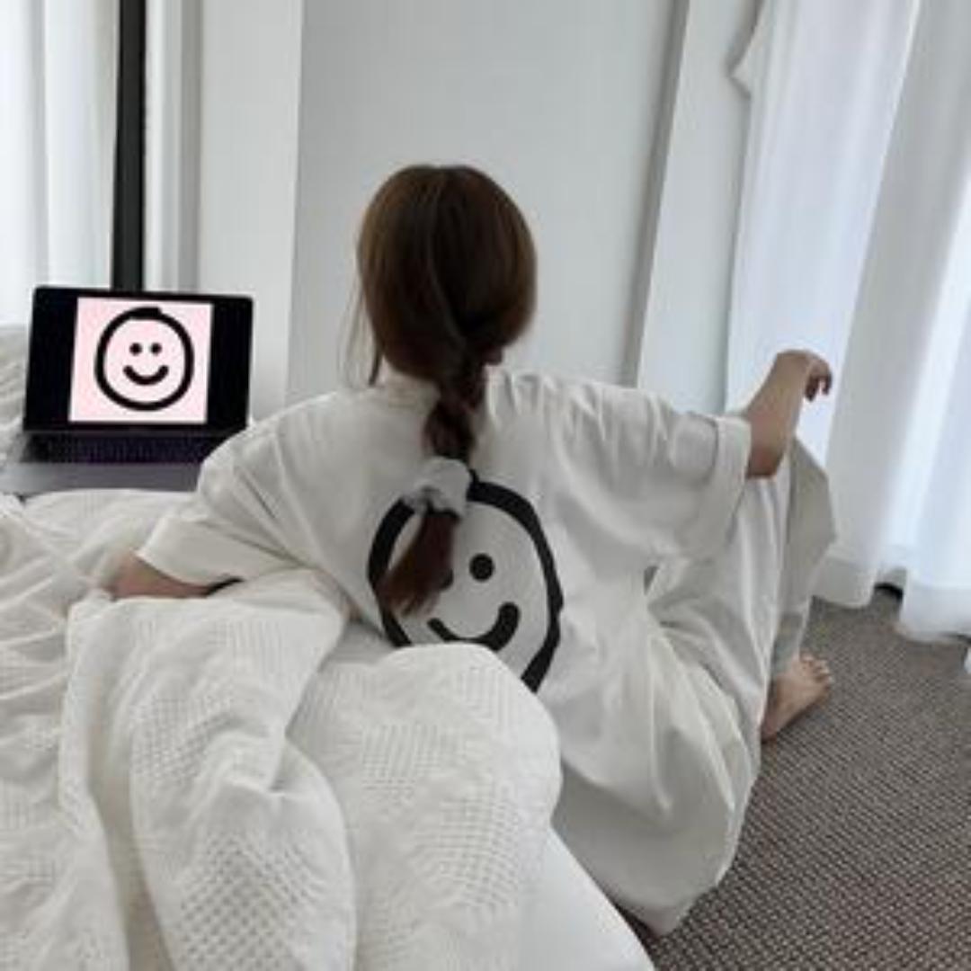 桃子 PEACH ZHOU🍑