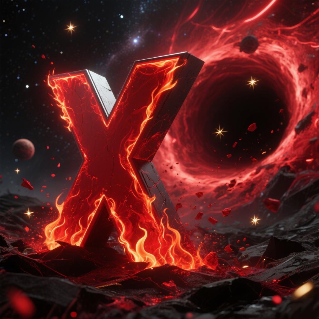 X星河（真实故事频道）