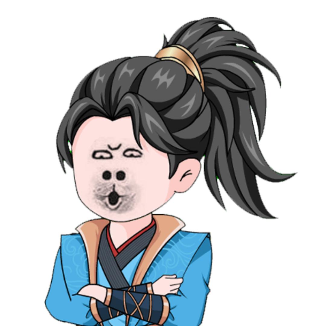 动画拾光铺