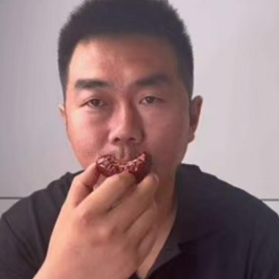 无雨香甜干果食品