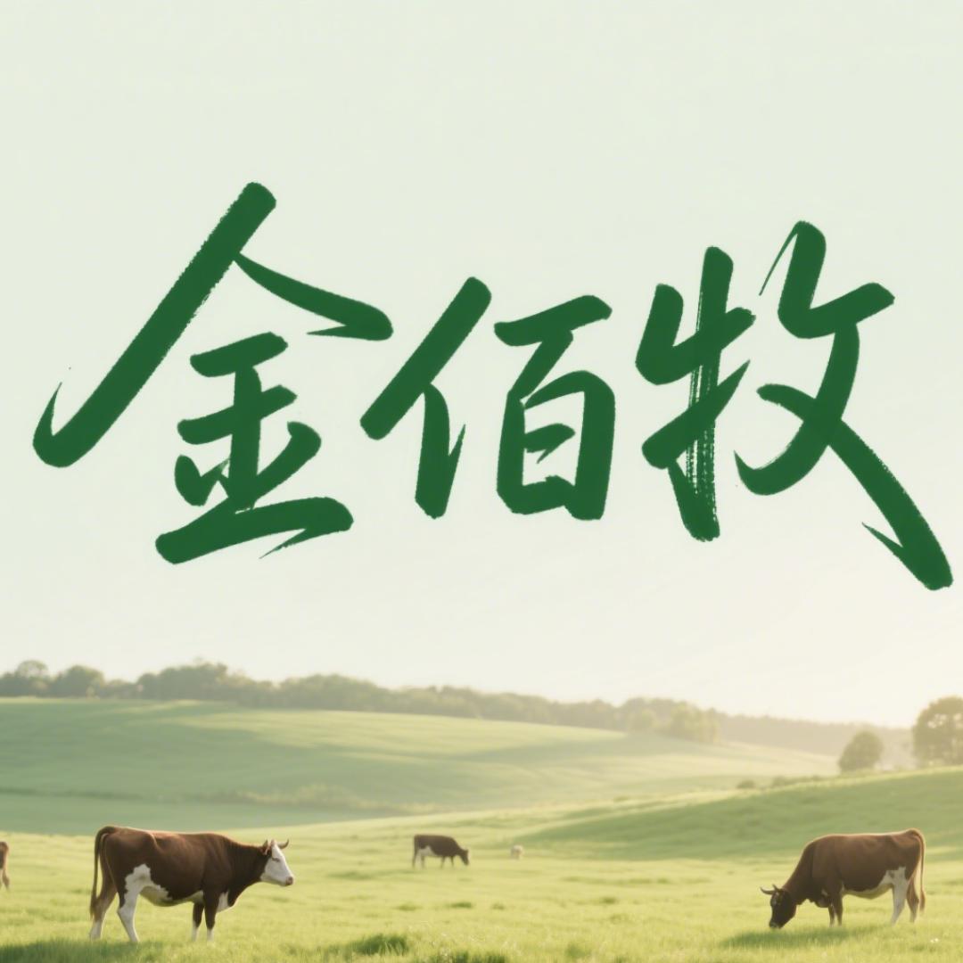 金佰牧-茗琅水产